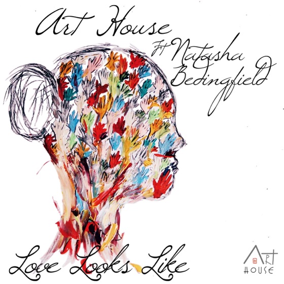Cover artwork for Love Looks Like