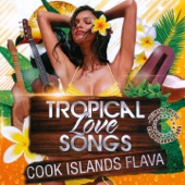 Tropical Love Songs - Cook Islands Flava artwork