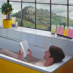Fenn - Tom Rosenthal Fenn - Tom Rosenthal