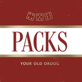 Your Old Droog - Winston Red