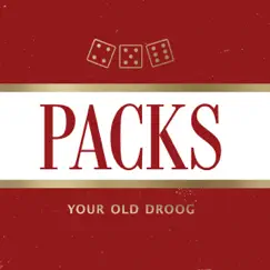 Packs by Your Old Droog album reviews, ratings, credits