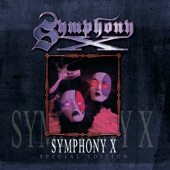 Symphony X (Special Edition) artwork