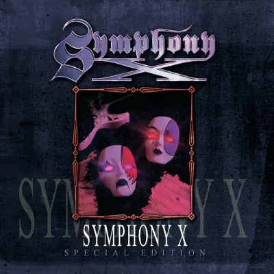 Symphony X (Special Edition) - Symphony X Symphony X (Special Edition) - Symphony X