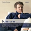 Cédric Pescia - Gesänge der Frühe, Op. 133: V. Im Anfange ruhiges, im Verlauf bewegtes Tempo