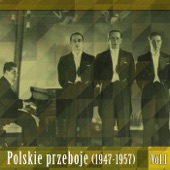 Polskie przeboje (1947-1957), Vol. 1 artwork