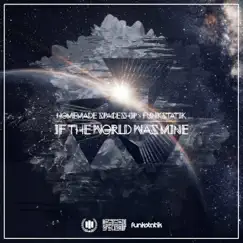 If the World Was Mine - Single by Homemade Spaceship & FunkStatik album reviews, ratings, credits