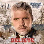 Believe (Bonus Track Version) artwork