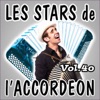 Les stars de l'accordéon, Vol. 40, 2017