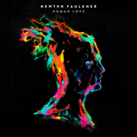 Newton Faulkner - Human Love (Deluxe Edition) artwork