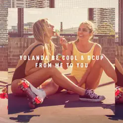 From Me to You (Superlover Remix) - Single - DCUP From Me to You (Superlover Remix) - Single - DCUP