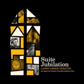 Suite Jubilation artwork