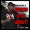 Scene Smasher (with Kenny Davis) - Bomma B lyrics