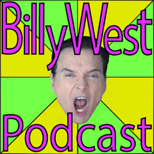 BILLY WEST PODCAST podcast