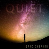Quiet - EP artwork
