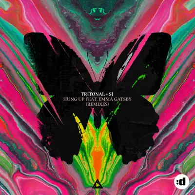 Hung Up (Remixes) [feat. Emma Gatsby] - EP - Tritonal