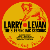 The Sleeping Bag Sessions - Larry Levan