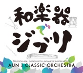 STUDIOGHIBLI SONGS WITH JAPANESE INSTRUMENTS artwork