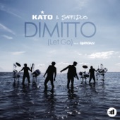 Dimitto (Let Go) [Remixes] [feat. Björnskov] - EP artwork