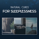 Natural Cures for Sleeplessness - Soft Music for Looseness, Stress Relief with Yoga Relaxation, Calm Your Anxious Mind artwork