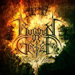 Cover the Flames - Burden Of Grief Cover the Flames - Burden Of Grief