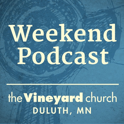 Podcast cover