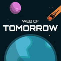 Web of Tomorrow 46: Safia Abdalla