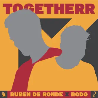 Riptide by Ruben de Ronde, Rodg & Louise Rademakers song reviws