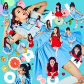 Rookie by Red Velvet