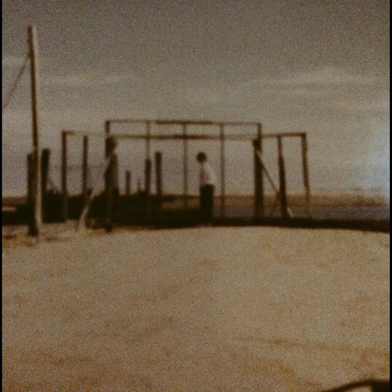 Cover artwork for You Ever Think
