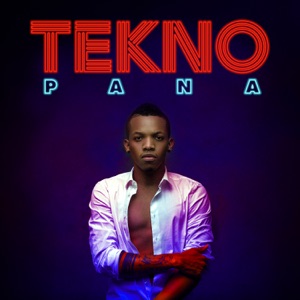 Pana - Single
