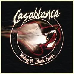 Riding a Black Swan - Casablanca Riding a Black Swan - Casablanca