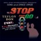Stop and Go (feat. Ilovememphis & J. Renee) - Single
