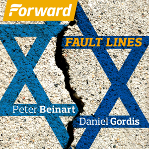Fault Lines podcast