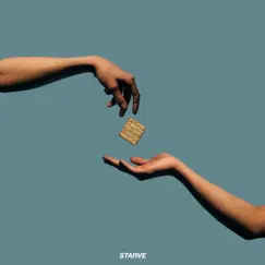Starve - Single by Adrian Stresow album reviews, ratings, credits