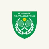 Homework - Rally Racquet Club