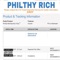 Philthy Rich - Ozzy lyrics