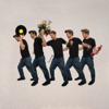 Throwing - EP