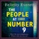 Felicity Everett - The People at Number 9 (Unabridged)