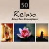 50 Relax: Asian Zen Atmosphere, Calming Oriental Music, Yoga & Mindfulness, Eastern Temple of Clarity album lyrics, reviews, download
