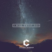 I Will Trust You (feat. Jon Ketchum) artwork
