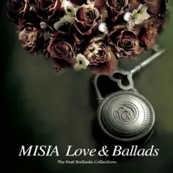 Misia Love & Ballads -The Best Ballade Collection- - Misia