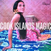 Cook Islands Magic artwork