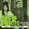 Marcha Exército (feat. Vanilda Bordieri) - Single