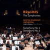 Boston Symphony Orchestra - Symphony No. 2 in D Major, Op. 73: III. Allegretto grazioso (quasi andantino)