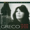 Juliette Gréco - Parlez-moi d'amour