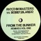 Ride By (Ki Creighton Remix) - Rhythm Masters & Bobby Blanco lyrics