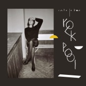 Rock Pool - EP artwork