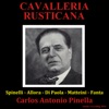 Mascagni: Cavalleria rusticana (Studio Recording)