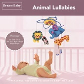 Animal Lullabies artwork