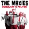 Beat Beat - The Maxies lyrics